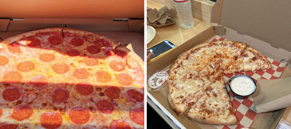 Pizza Pete's