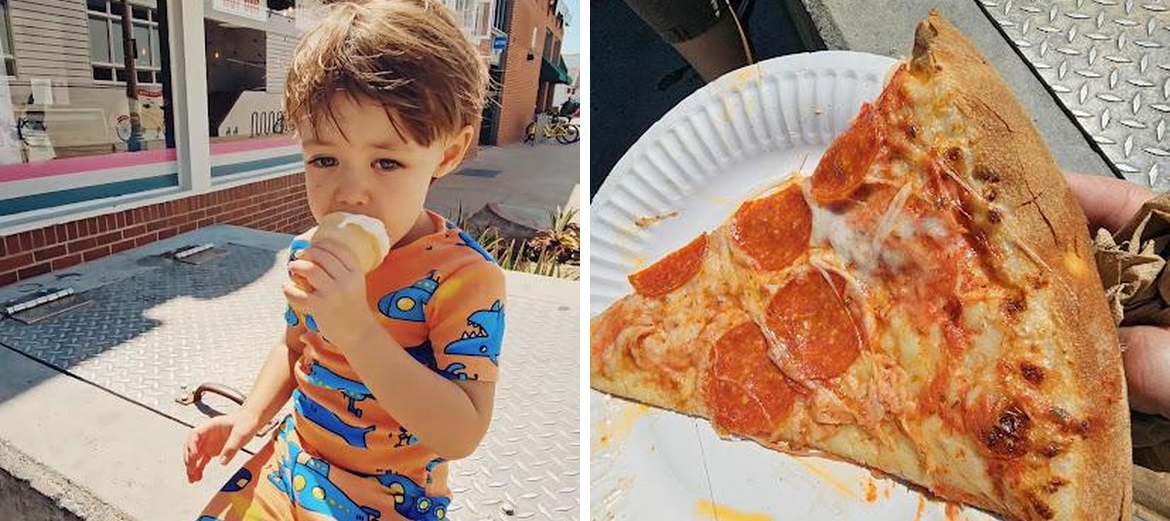 Pizza Pete's