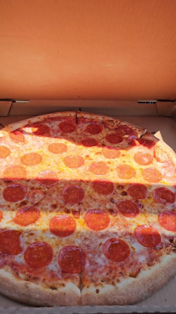 Pizza Pete's